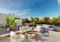 New Build - detached - San Javier