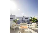 New Build - detached - San Javier