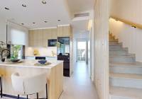 New Build - detached - San Javier