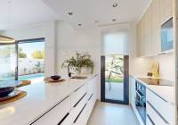 New Build - detached - San Javier