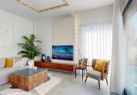 New Build - detached - San Javier
