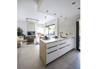 New Build - detached - San Javier
