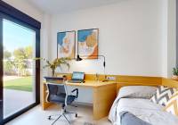 New Build - detached - San Javier