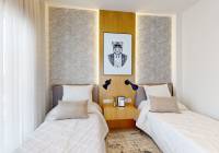 New Build - detached - San Javier