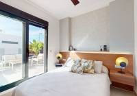 New Build - detached - San Javier