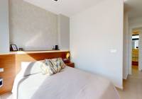 New Build - detached - San Javier