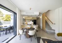 New Build - detached - San Javier