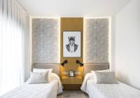 New Build - detached - San Javier