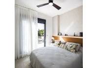 New Build - detached - San Javier