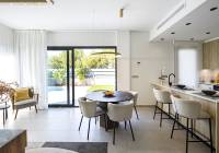 New Build - detached - San Javier