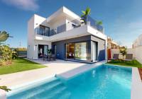 New Build - detached - San Javier
