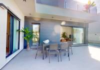 New Build - detached - San Javier
