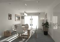 New Build - detached - San Javier