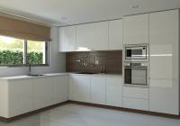 New Build - detached - San Javier