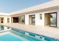 New Build - detached - San Javier