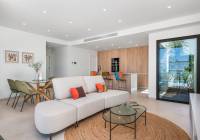 New Build - detached - San Javier