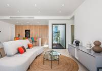 New Build - detached - San Javier
