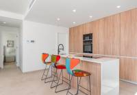 New Build - detached - San Javier