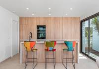 New Build - detached - San Javier