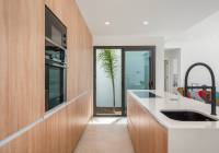 New Build - detached - San Javier