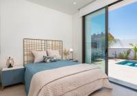 New Build - detached - San Javier