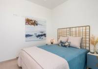 New Build - detached - San Javier