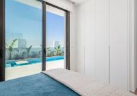 New Build - detached - San Javier