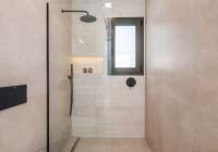 New Build - detached - San Javier