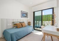 New Build - detached - San Javier