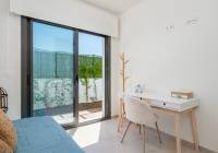 New Build - detached - San Javier
