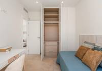 New Build - detached - San Javier