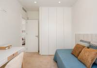 New Build - detached - San Javier