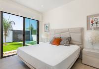 New Build - detached - San Javier