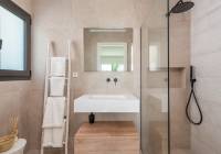 New Build - detached - San Javier