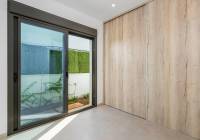 New Build - detached - San Javier