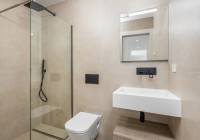 New Build - detached - San Javier