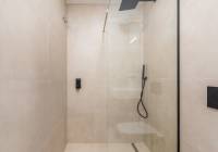 New Build - detached - San Javier