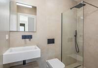 New Build - detached - San Javier