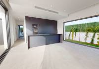 New Build - detached - San Javier