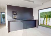 New Build - detached - San Javier
