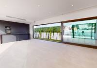 New Build - detached - San Javier