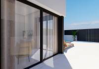 New Build - detached - San Javier
