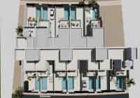 New Build - detached - San Javier