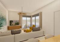 New Build - detached - San Javier