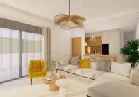 New Build - detached - San Javier