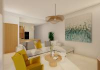 New Build - detached - San Javier