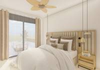 New Build - detached - San Javier