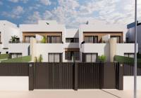New Build - detached - San Javier