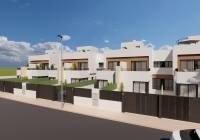 New Build - detached - San Javier