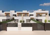 New Build - detached - San Javier
